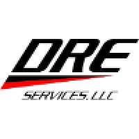 DRE Services logo, DRE Services contact details