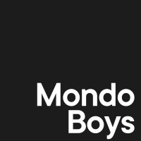 Mondo Boys logo, Mondo Boys contact details