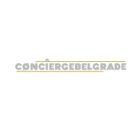 Concierge Belgrade logo, Concierge Belgrade contact details