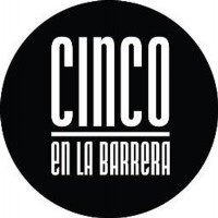 Cinco en la Barrera logo, Cinco en la Barrera contact details