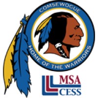 Comsewogue High School logo, Comsewogue High School contact details