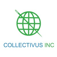 Collectivus Inc. logo, Collectivus Inc. contact details