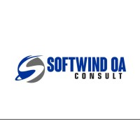 Softwind OA Consult logo, Softwind OA Consult contact details