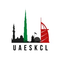 UAE Society KCL logo, UAE Society KCL contact details