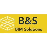 B&S BIM Solutions logo, B&S BIM Solutions contact details