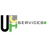 UCH Services LLC logo, UCH Services LLC contact details