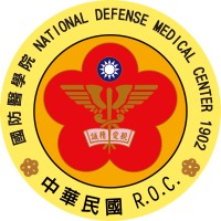 National Defense Medical Center logo, National Defense Medical Center contact details