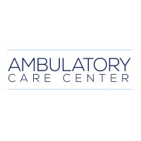 Ambulatory Care Center logo, Ambulatory Care Center contact details