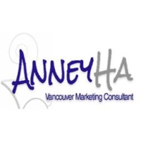 Anney Ha Vancouver SEO Consultant logo, Anney Ha Vancouver SEO Consultant contact details