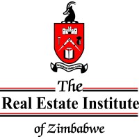 The Real Estate Institute of Zimbabwe logo, The Real Estate Institute of Zimbabwe contact details