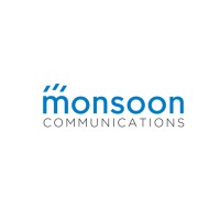 Monsoon Communications Inc. logo, Monsoon Communications Inc. contact details