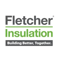 Fletcher Insulation logo, Fletcher Insulation contact details