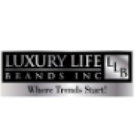 Luxury Life Brands Inc. logo, Luxury Life Brands Inc. contact details