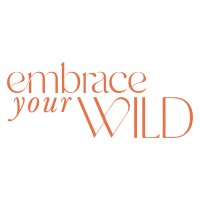 Embrace Your Wild logo, Embrace Your Wild contact details