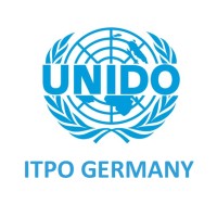 UNIDO ITPO Germany logo, UNIDO ITPO Germany contact details