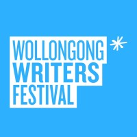 Wollongong Writers Festival logo, Wollongong Writers Festival contact details