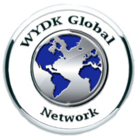 WYDK Global Network logo, WYDK Global Network contact details