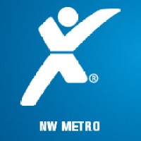 Express Employment Professionals NW Metro logo, Express Employment Professionals NW Metro contact details