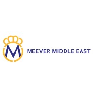 Meever Middle East LLC logo, Meever Middle East LLC contact details