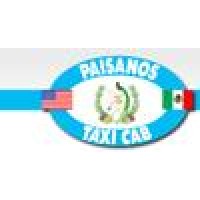 Paisanos Taxi Cab logo, Paisanos Taxi Cab contact details