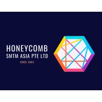 Honeycomb SMTM Asia Pte Ltd logo, Honeycomb SMTM Asia Pte Ltd contact details