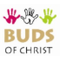 BUDS OF CHRIST logo, BUDS OF CHRIST contact details