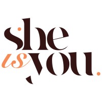 She Is You CIC logo, She Is You CIC contact details