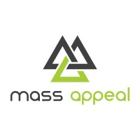 Mass Appeal Agency logo, Mass Appeal Agency contact details