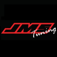 JMS Tuning logo, JMS Tuning contact details