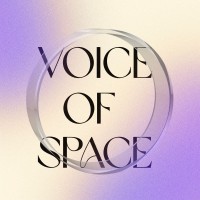 Voice of Space logo, Voice of Space contact details