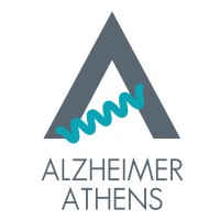 Alzheimer Athens logo, Alzheimer Athens contact details