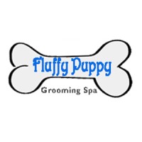 Fluffy Puppy Grooming Spa logo, Fluffy Puppy Grooming Spa contact details