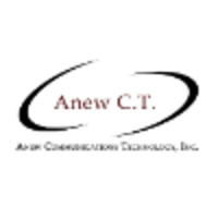 Anew C.T. logo, Anew C.T. contact details