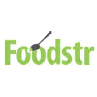 Foodstr logo, Foodstr contact details