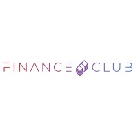 Finance Club logo, Finance Club contact details