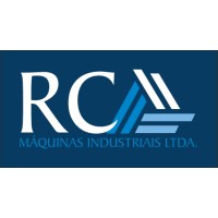 RCA Máquinas Industriais logo, RCA Máquinas Industriais contact details