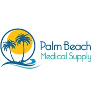 Palm Beach Medical Supply logo, Palm Beach Medical Supply contact details