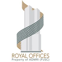 Royal Offices by Admri PJSC logo, Royal Offices by Admri PJSC contact details