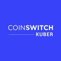 CoinSwitch Kuber logo, CoinSwitch Kuber contact details