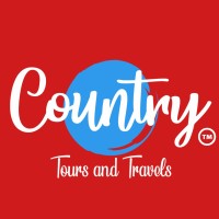 Country Tours And Travels logo, Country Tours And Travels contact details