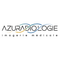 AzuRadiologie logo, AzuRadiologie contact details