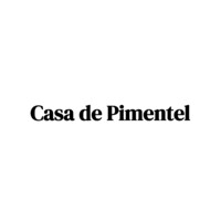 Casa de Pimentel logo, Casa de Pimentel contact details