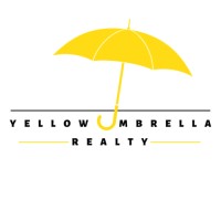 Yellow Umbrella Realty logo, Yellow Umbrella Realty contact details