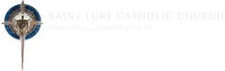 St Luke logo, St Luke contact details