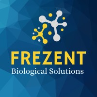 FREZENT Biological Solutions logo, FREZENT Biological Solutions contact details