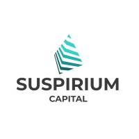 Suspirium Capital logo, Suspirium Capital contact details