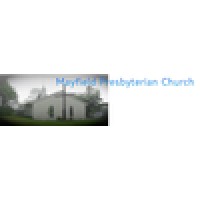 Mayfield Central Presbyterian logo, Mayfield Central Presbyterian contact details