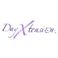 DayXtension logo, DayXtension contact details