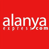 Alanya Haber logo, Alanya Haber contact details