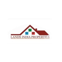 Lands India Properties logo, Lands India Properties contact details